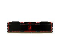 GOODRAM DDR4 IRDMX 16GB 3200MHZ BLACK 1024X8