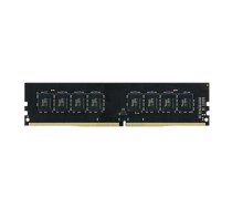 Team Group ELITE PLUS TED416G2666C19DC01 memory module 16 GB 2 x 8 GB DDR4 2666 MHz