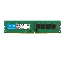 Crucial CT8G4DFS8266 memory module 8 GB DDR4 2666 MHz