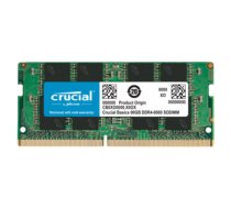 Crucial CB16GS2666 memory module 16 GB 1 x 16 GB DDR4 2666 MHz