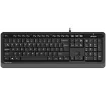 Keyboard A4Tech FSTYLER FK10 Gray A4TKLA46449