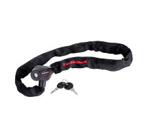 Trelock BC 280 Code 85/5 Black 850 mm Chain lock