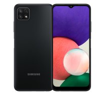 Samsung Galaxy A22 5G SM-A226B 16.8 cm (6.6") 128 GB 5000 mAh Grey