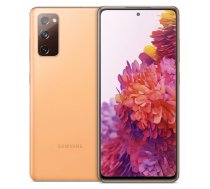 Samsung Galaxy S20 FE SM-G780GZODEUE smartphone 16.5 cm (6.5") Dual SIM 4G USB Type-C 6 GB 128 GB 4500 mAh Orange