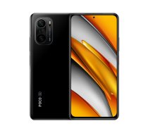 Xiaomi POCO F3 | 5G 16.9 cm (6.67") Dual SIM Android 10.0 USB Type-C 8 GB 256 GB 4520 mAh Black