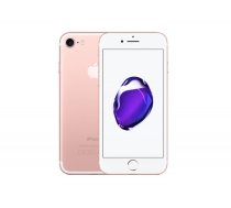 CKP iPhone 7 Semi Nuevo 32GB Oro Rosa 119.4 cm (47") 2 GB Single SIM Rose Gold 2910 mAh Remade/Refurbished Remade / Refurbished