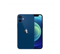Apple iPhone 12 mini 13,7 cm (5.4") Dual SIM iOS 14 5G 64 GB BLUE