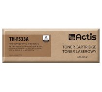 Actis TH-F533A toner for HP printer; HP 205A CF533A replacement; Standard; 900 pages; magenta