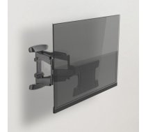 Universal TV bracket OLED TV wall bracket Compatible with LG OLED Double arm 32 "-65" max. VESA 400x200