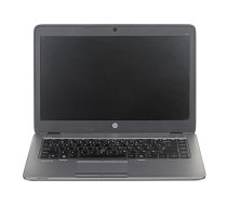 HP EliteBook 745 G3 A10Pro-8700B 8GB 180GB SSD R6 14" HD Win10pro USED Used
