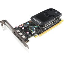 Lenovo 4X60N86657 graphics card NVIDIA Quadro P400 2 GB GDDR5