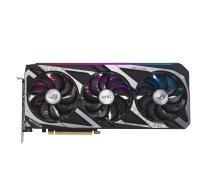 ASUS ROG -STRIX-RTX3060-O12G-V2-GAMING NVIDIA GeForce RTX 3060 12 GB GDDR6