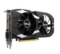 ASUS Dual -GTX1650-O4G NVIDIA GeForce GTX 1650 4 GB GDDR5