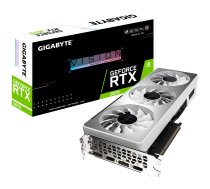 Gigabyte GeForce RTX 3070 VISION OC 8G (rev. 2.0) NVIDIA 8 GB GDDR6