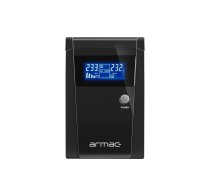 Emergency power supply Armac UPS OFFICE LINE-INTERACTIVE O/1000F/LCD