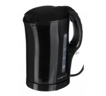 Clatronic WK 3462 electric kettle 1 L Black 900 W