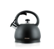 TMC11G PROMIS Kettle 2.0 l, MATEO, gray