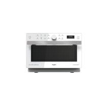 Whirlpool MWP 338 W microwave Countertop Combination microwave 33 L 900 W White