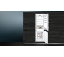 Siemens iQ500 KI86NADF0 fridge-freezer Built-in 254 L F White