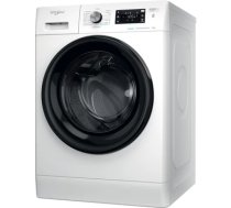 Whirlpool FFB 7238 BV EE washing machine Front-load 7 kg 1200 RPM D White