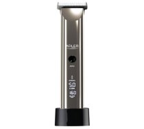 Adler AD 2834 hair clipper Silver