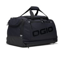 OGIO TRAVEL DUFFEL / BACKPACK FITNESS 45L BLACK P/N: 5921221OG