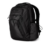 OGIO BACKPACK RENEGADE PRO BLACK P/N: 5921131OG