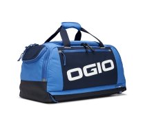 OGIO TRAVEL DUFFEL / BACKPACK FITNESS 45L COBALT P/N: 5921222OG