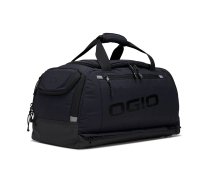 OGIO TRAVEL DUFFEL / BACKPACK FITNESS 35L BLACK P/N: 5921225OG