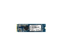 Goodram SSDPR-S400U-120-80 internal solid state drive M.2 120 GB Serial ATA III TLC