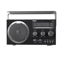 Portable radio N'oveen PR750 Black