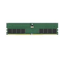 Kingston Technology ValueRAM KVR48U40BD8K2-64 memory module 64 GB 2 x 32 GB DDR5 4800 MHz