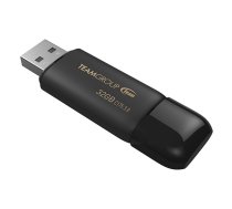 Team Group C175 USB flash drive 32 GB USB Type-A 3.2 Gen 1 (3.1 Gen 1) Black