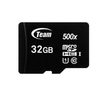 Team Group 32GB Micro SDHC MicroSDHC UHS-I Class 10