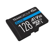 Team Group ELITE 128 GB MicroSDXC UHS-I