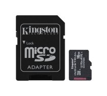 Kingston Technology Industrial 16 GB MicroSDHC UHS-I Class 10
