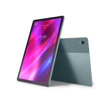 Lenovo Tab P11 Plus Helio G90T 11" 2K IPS TDDI 400nits Touch 6GB LPDDR4x 128GB ARM Mali-G76 MC4 IP52 WLAN+BT 7500mAh Modernist Teal