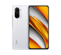 Xiaomi POCO F3 | 5G 16.9 cm (6.67") Dual SIM Android 10.0 USB Type-C 6 GB 128 GB 4520 mAh White