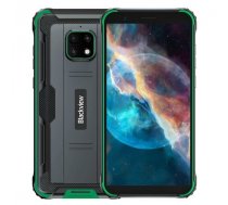 Blackview BV4900 Pro 14.5 cm (5.7") Dual SIM Android 10.0 4G Micro-USB 4 GB 64 GB 5580 mAh Black, Green