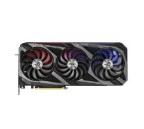 ASUS ROG -STRIX-RTX3080-O12G-GAMING NVIDIA GeForce RTX 3080 12 GB GDDR6X