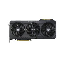 ASUS TUF Gaming TUF-RTX3060TI-O8G-GAMING NVIDIA GeForce RTX 3060 Ti 8 GB  GDDR6