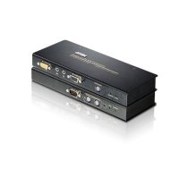 ATEN USB VGA KVM Extender with Audio and RS-232 (200m)