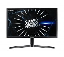 Samsung CRG50 61 cm (24") 1920 x 1080 pixels Full HD Black