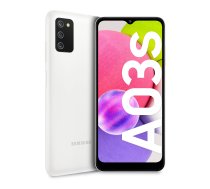 Samsung Galaxy A03s SM-A037GZWNEUE smartphone 16.5 cm (6.5") Dual SIM Android 11 4G USB Type-C 3 GB 32 GB 5000 mAh White