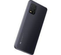 Xiaomi Mi 10 Lite 16.7 cm (6.57") Hybrid Dual SIM Android 9.0 5G USB Type-C 6 GB 128 GB 4160 mAh Grey