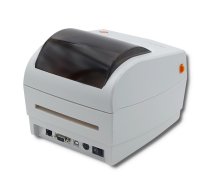 Qoltec 50243 Label printer | thermal | max. 104 mm