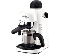 Amica CD1011 coffee maker Manual Espresso machine 0.24 L