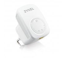 Zyxel WRE6505 v2 Network transmitter & receiver White 10, 100 Mbit/s