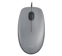 Logitech M110 Silent