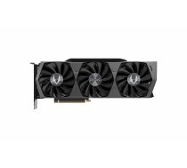 Zotac GAMING GeForce RTX 3080 Trinity LHR NVIDIA 10 GB GDDR6X